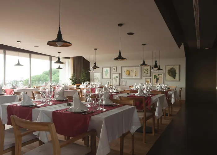 Vale D'azenha Rural & Residences 4*