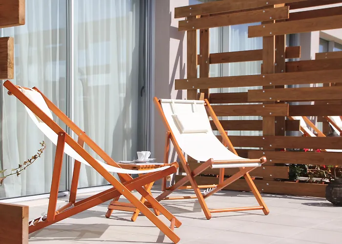 Vale D'azenha Rural & Residences 4* Alcobaça