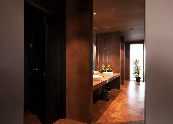 Vale D'azenha Rural & Residences