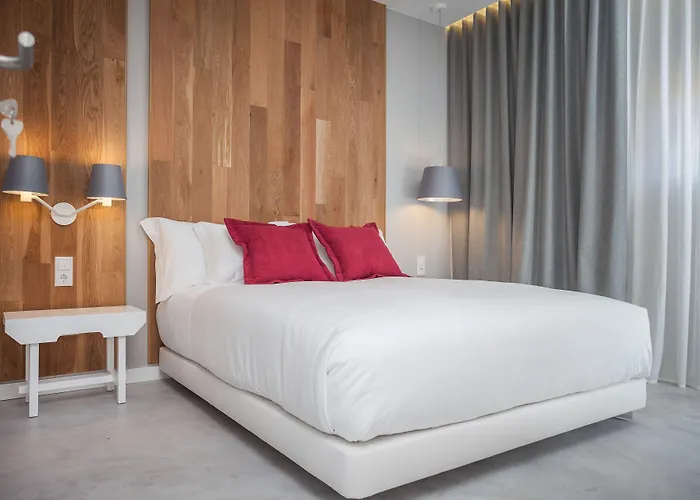 Vale D'azenha Rural & Residences 4*