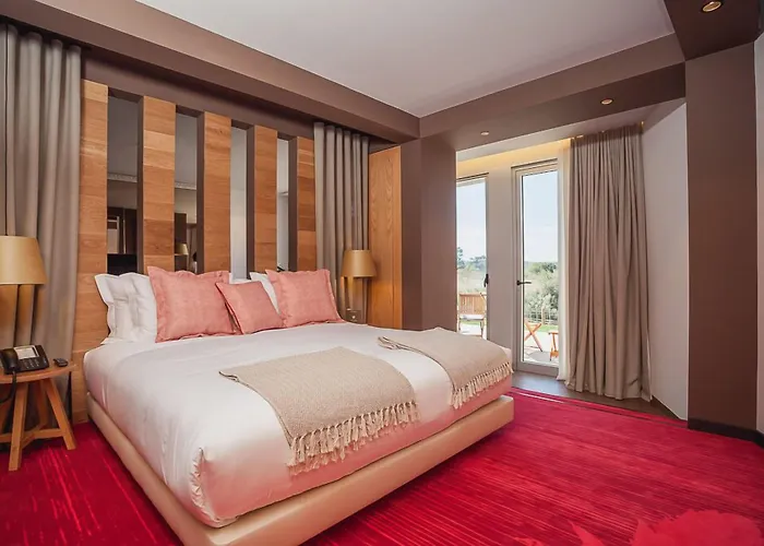 Vale D'azenha Rural & Residences