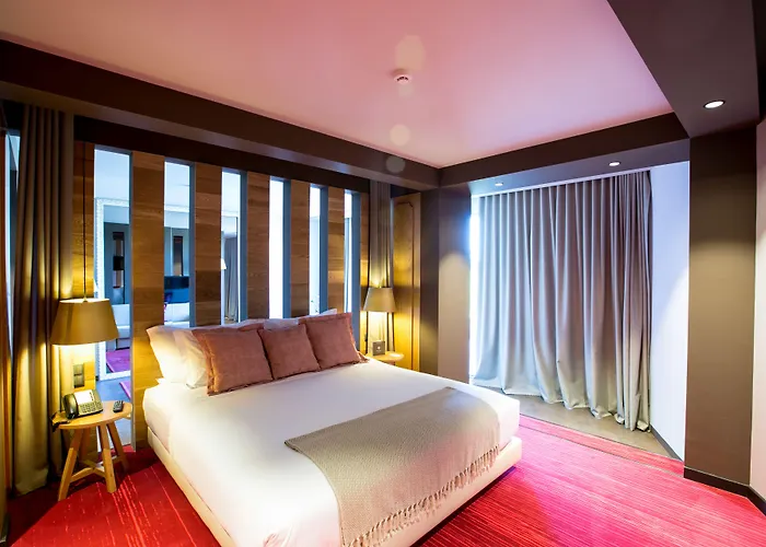 Vale D'azenha Rural & Residences Hotell Alcobaça