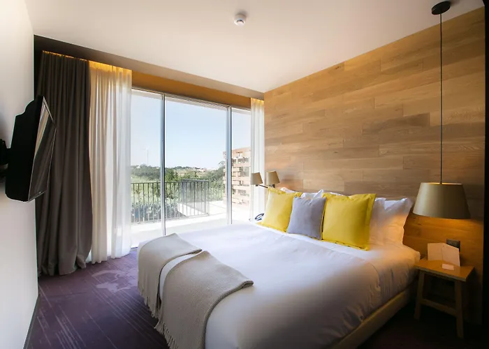 Vale D'azenha Rural & Residences