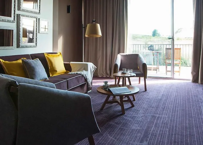 Vale D'azenha Rural & Residences Hotell