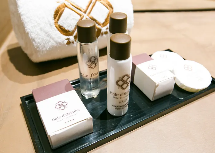 Vale D'azenha Rural & Residences 4*