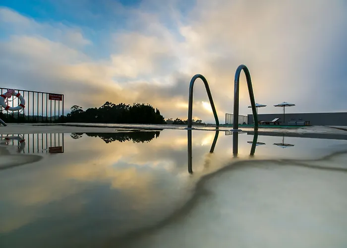 Vale D'azenha Rural & Residences 4*