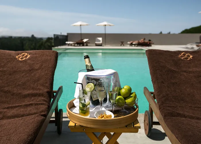 Vale D'azenha Rural & Residences Alcobaça