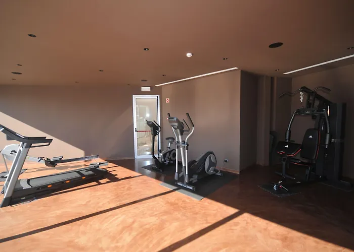 Vale D'azenha Rural & Residences Hotell