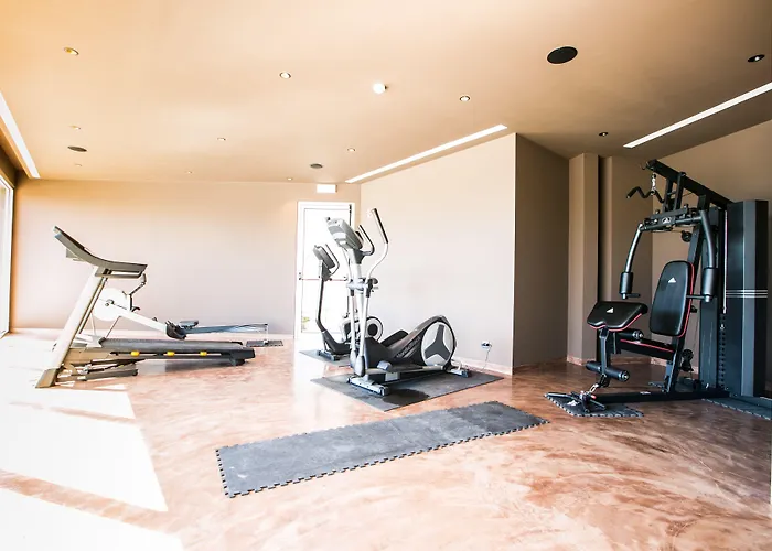 Vale D'azenha Rural & Residences 4*