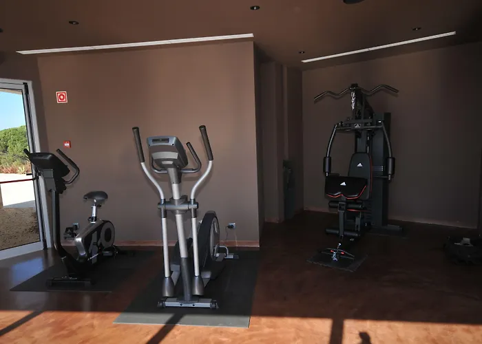 Vale D'azenha Rural & Residences Alcobaça