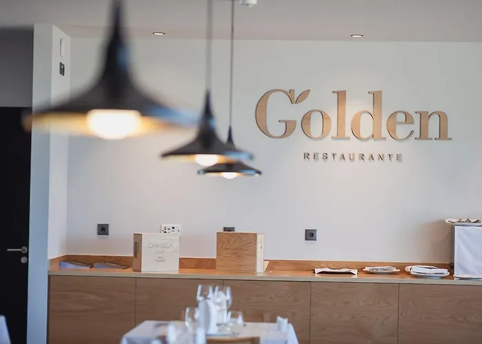 Hotell Vale D'azenha Rural & Residences