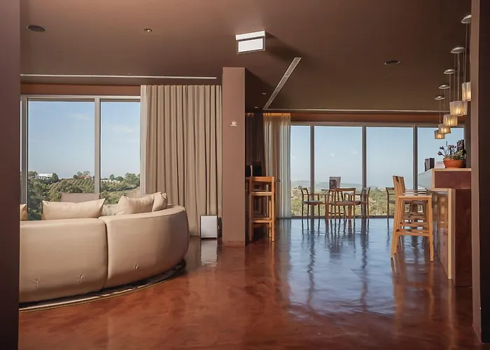 Hotell Vale D'azenha Rural & Residences Alcobaça