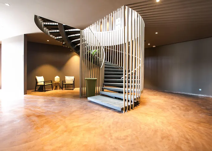 Vale D'azenha Rural & Residences 4*