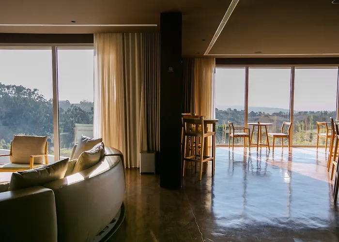 Hotell Vale D'azenha Rural & Residences Alcobaça