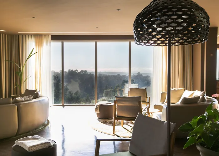 Vale D'azenha Rural & Residences Hotell