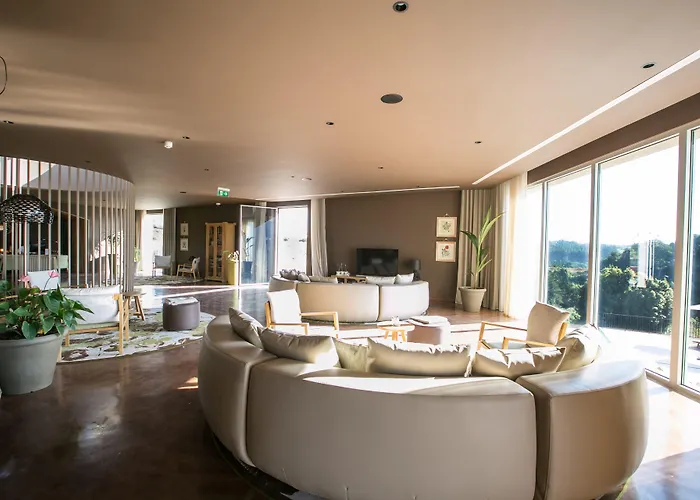 Hotell Vale D'azenha Rural & Residences Alcobaça