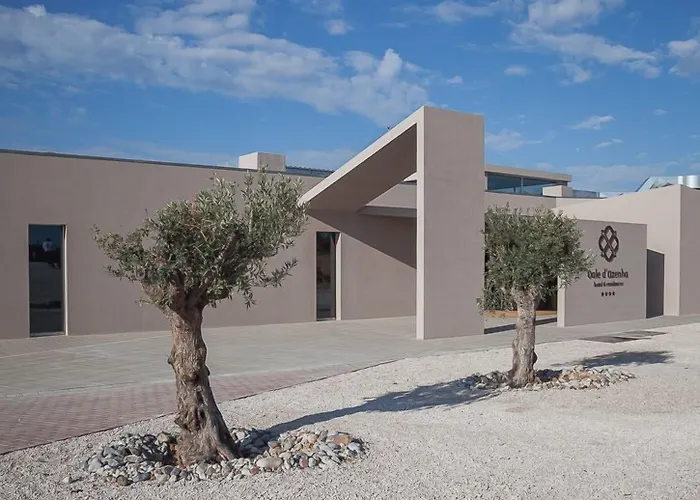 Otel Vale D'azenha Rural & Residences 4*