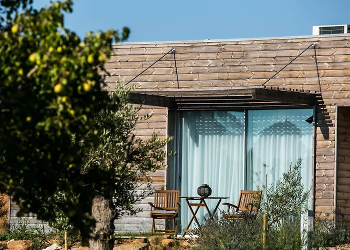 Hotell Vale D'azenha Rural & Residences 4*