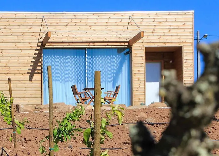 Vale D'azenha Rural & Residences 4* Alcobaça