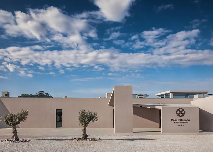 Vale D'azenha Rural & Residences