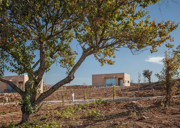 Vale D'azenha Rural & Residences Hotell