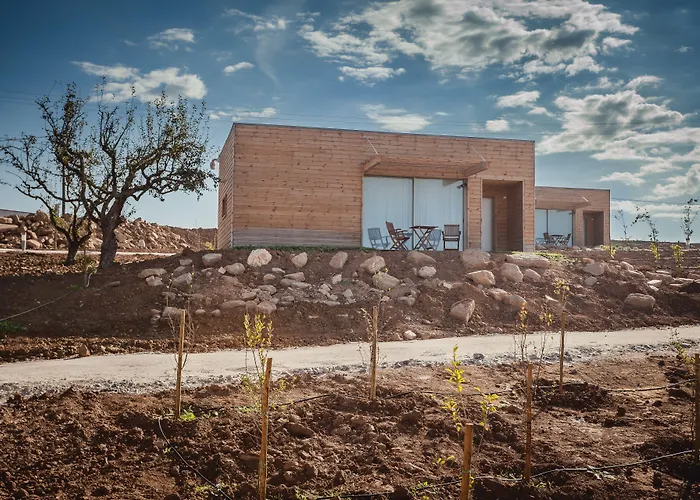 Vale D'azenha Rural & Residences Hotell Alcobaça