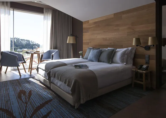 Hotell Vale D'azenha Rural & Residences 4*