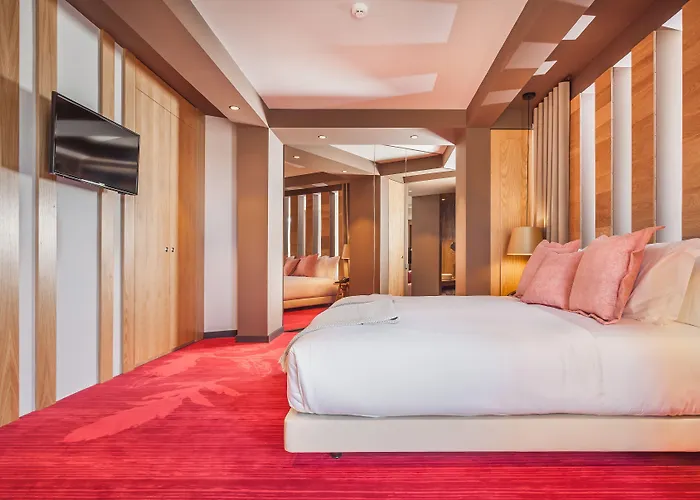 Vale D'azenha Rural & Residences Hotell