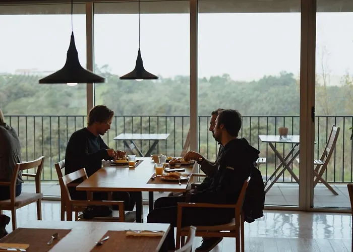 Vale D'azenha Rural & Residences 4*