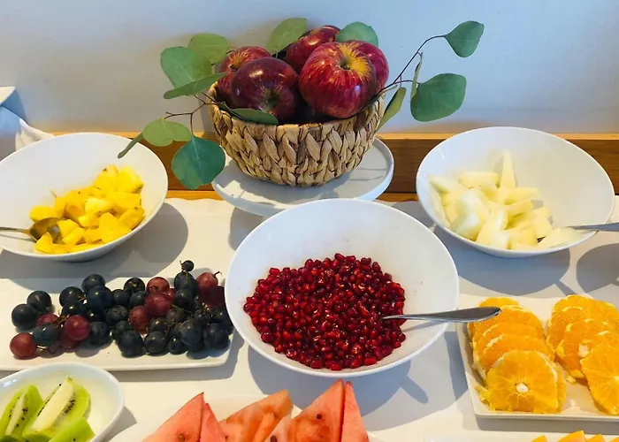 Vale D'azenha Rural & Residences מלון אלקובאקה