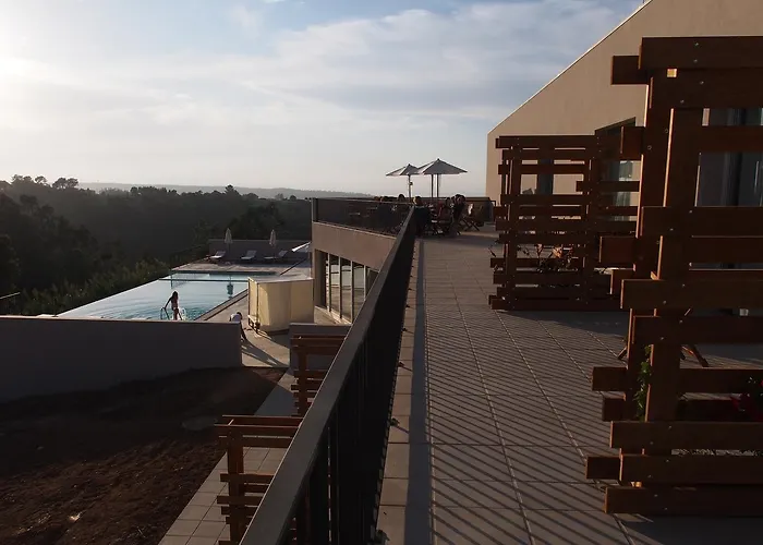 Vale D'azenha Rural & Residences