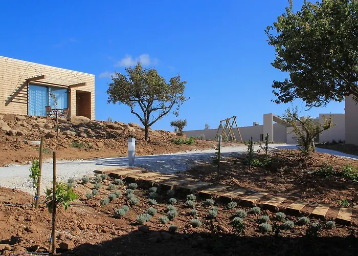 Hotell Vale D'azenha Rural & Residences