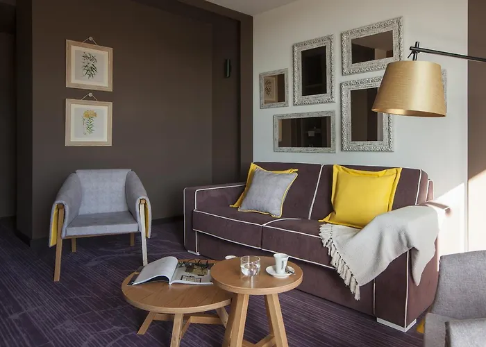 Vale D'azenha Rural & Residences 4*